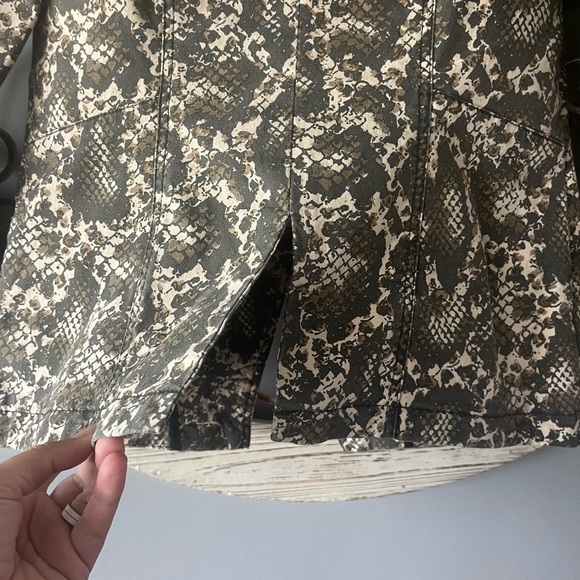 G.I.L.I jacket - Picture 7 of 9